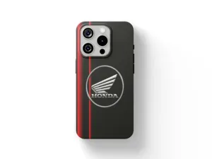 Honda Cool Smart Phone Case Quality Max